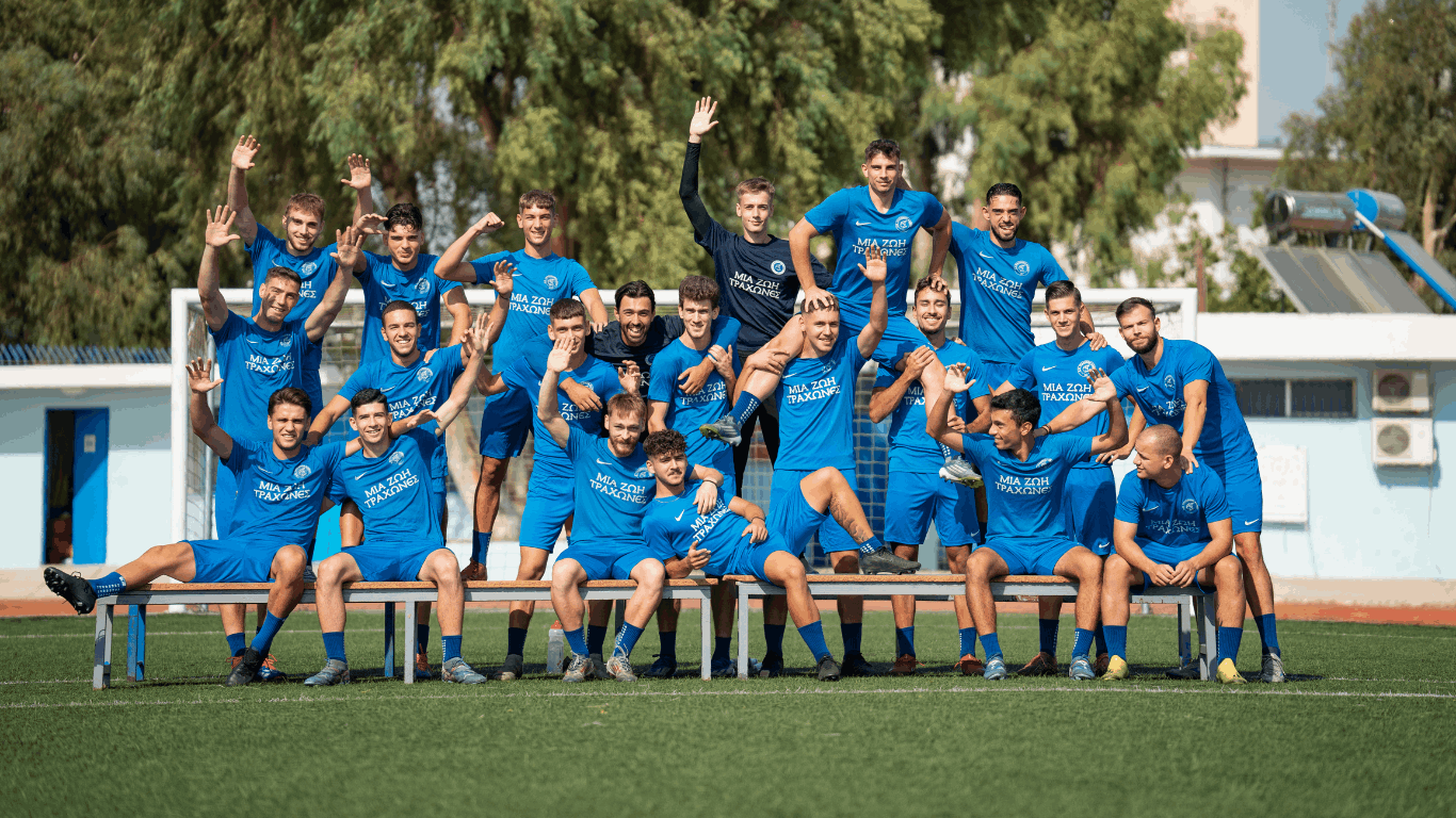 Γυναικείο ποδόσφαιρο και futsal