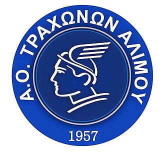 Λογότυπο Τραχώνων