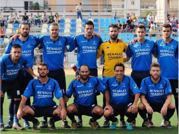 Το θαύμα - άνοδος στη Football League