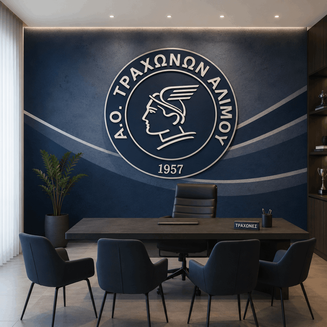 Ο σύγχρονος οργανισμός